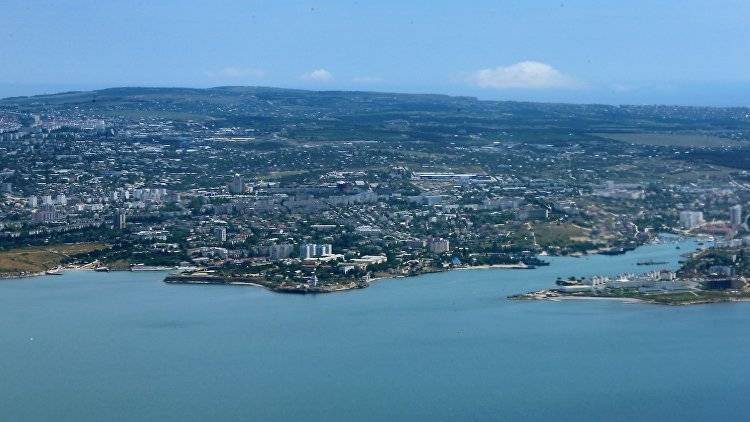 В Севастополе отстранили подрядчика ремонта Исторического бульвара - crimea.ria.ru - Россия - Крым - Санкт-Петербург - Севастополь
