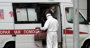 На Ставрополье количество зараженных коронавирусом увеличилось до 143 - kavkaz-uzel.eu - Ставрополье