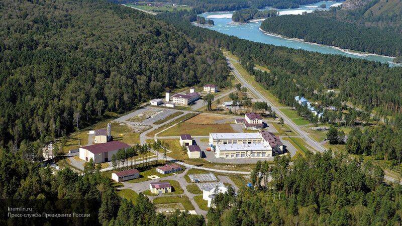 Шаманский обряд "успокоения коронавируса" проведут в горах Алтая - nation-news.ru - Россия - респ. Алтай - Чукотка - окр.Ненецкий