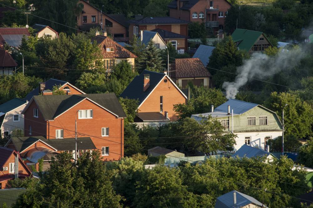 К СНТ «Новые Артемки» проведут линию электропередачи - vm.ru - Московская обл.
