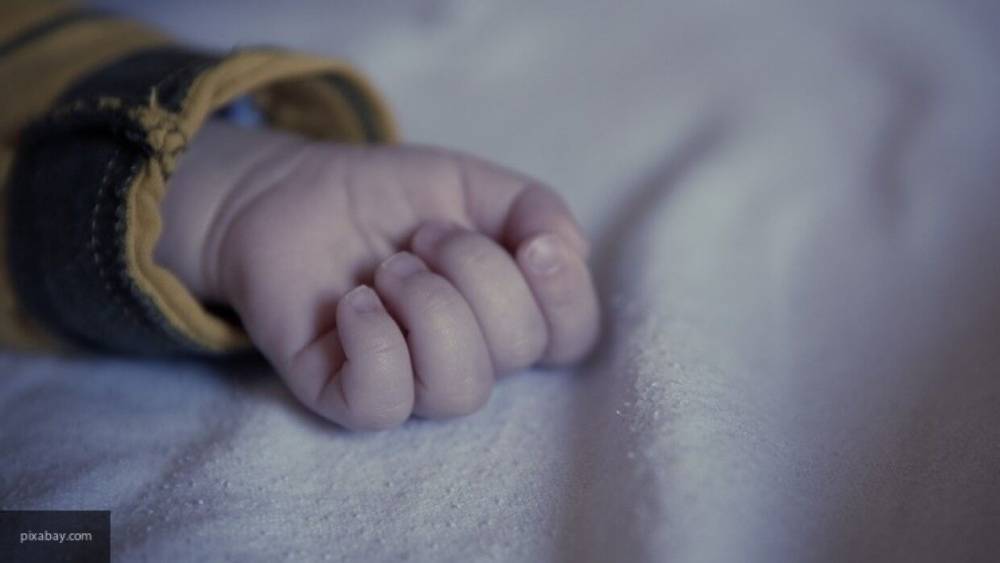 Пьяная мать задавила во сне шестимесячную дочь в Тамбове - inforeactor.ru - Россия - Тамбов - Тамбовская обл.