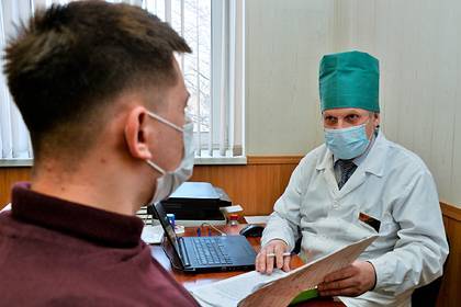 В России изменятся правила прохождения альтернативной службы - lenta.ru - Россия - Московская обл. - Алабино