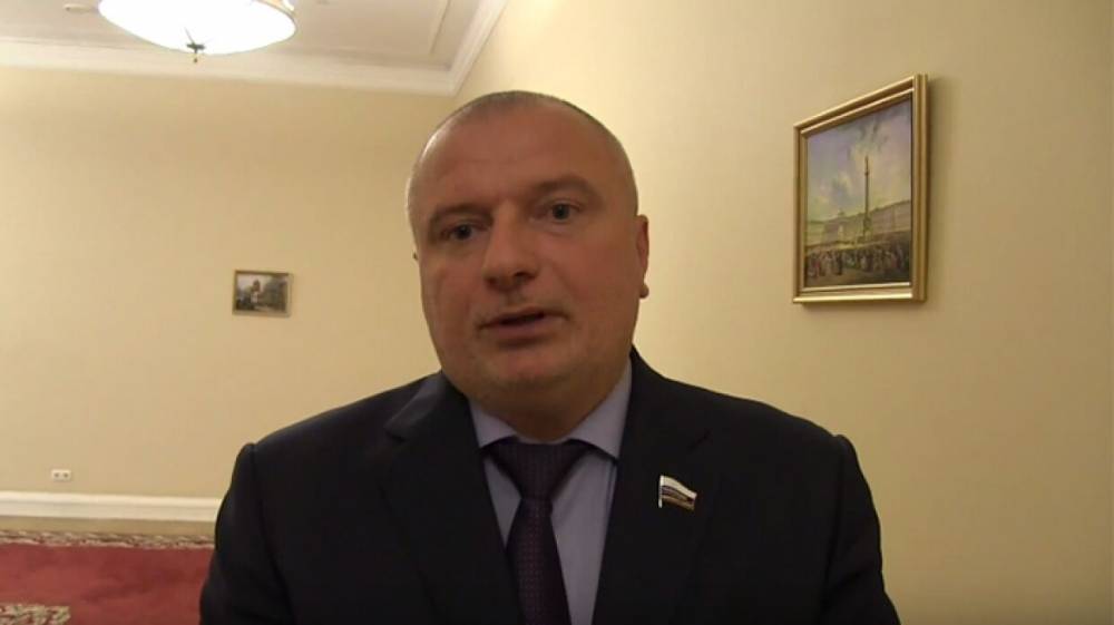 Андрей Клишас - Клишас рассказал, почему День окончания Второй мировой можно отмечать 3 сентября - riafan.ru - Москва - Россия