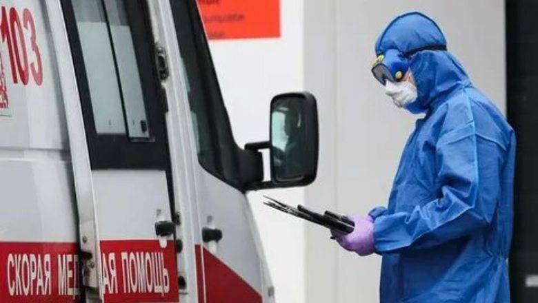 Около 3,5 тысяч случаев заражения коронавирусом выявили в России за сутки - newizv.ru - Москва - Россия - Санкт-Петербург - Московская обл. - респ. Ингушетия - респ. Чувашия - Белгородская обл. - Владимирская обл. - респ. Дагестан - Калужская обл. - респ. Адыгея - Новосибирская обл. - Мордовия - Оренбургская обл.