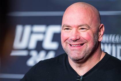 Тони Фергюсон - Главу UFC призвали отказаться от «бойцовского острова» - lenta.ru