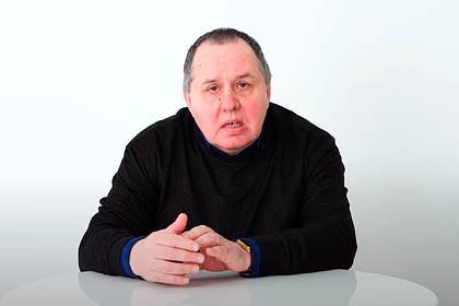 Александр Эдигер - Российский патологоанатом усомнился в пневмонии у зараженных коронавирусом - lenta.ru