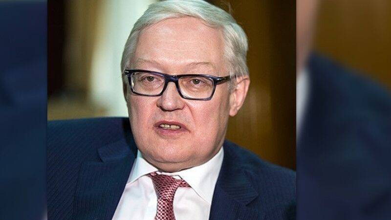 Сергей Рябков - Рябков опроверг подозрения США о нарушении РФ договора о ядерных испытаниях - polit.info - Москва - Россия - США - Вашингтон