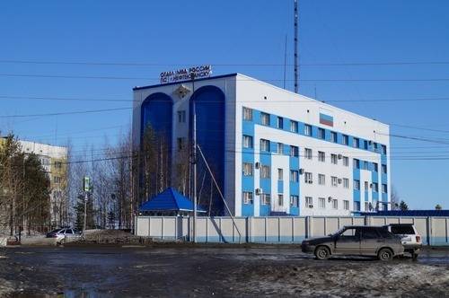 Жителю Нефтеюганска грозит штраф за фейк о том, что он болен коронавирусом - znak.com - Югра - Нефтеюганск