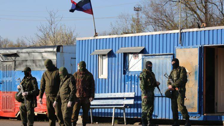 Киев сообщил о ходе переговоров по обмену заключенных в Крыму - crimea.ria.ru - Украина - Киев - Крым - Симферополь