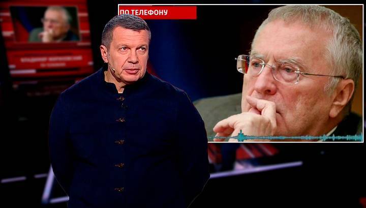 Владимир Жириновский - Владимир Жириновский: коронавирус не оставил Трампу шансов - vesti.ru - Россия - Китай - США
