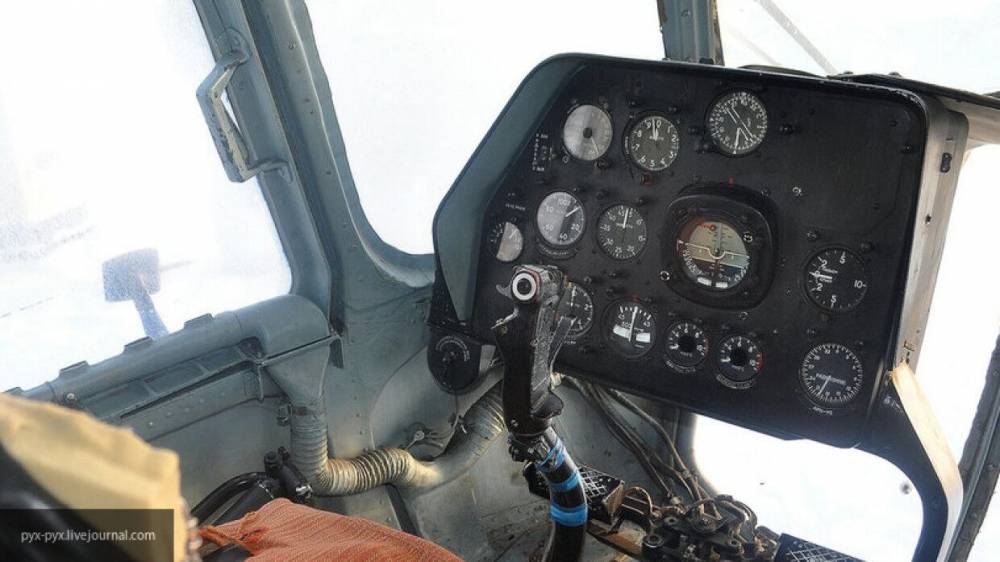 Флоранс Парли - Двое военнослужащих Франции погибли при крушении вертолета - inforeactor.ru - Франция
