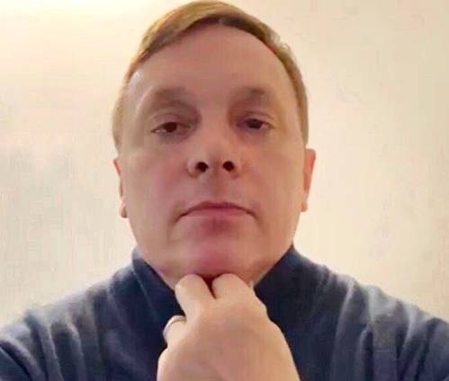 Алла Пугачева - Андрей Разин - Валерий Леонтьев - Разин назвал Пугачёву и Леонтьева «банальными ворюгами» - gazeta.a42.ru - Россия