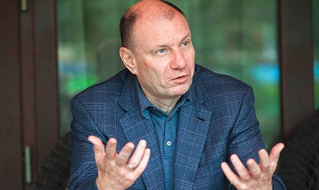 Владимир Потанин - Леонид Михельсон - Владимир Лисин - Дочь «друга президента» Аркадия Ротенберга впервые вошла в рейтинг богатейших бизнесменов России - og.ru - Россия