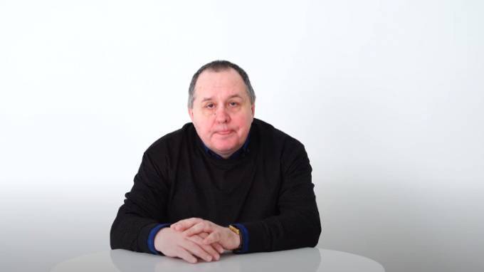 Александр Эдигер - Российский патологоанатом усомнился в пневмонии у зараженных коронавирусом - piter.tv
