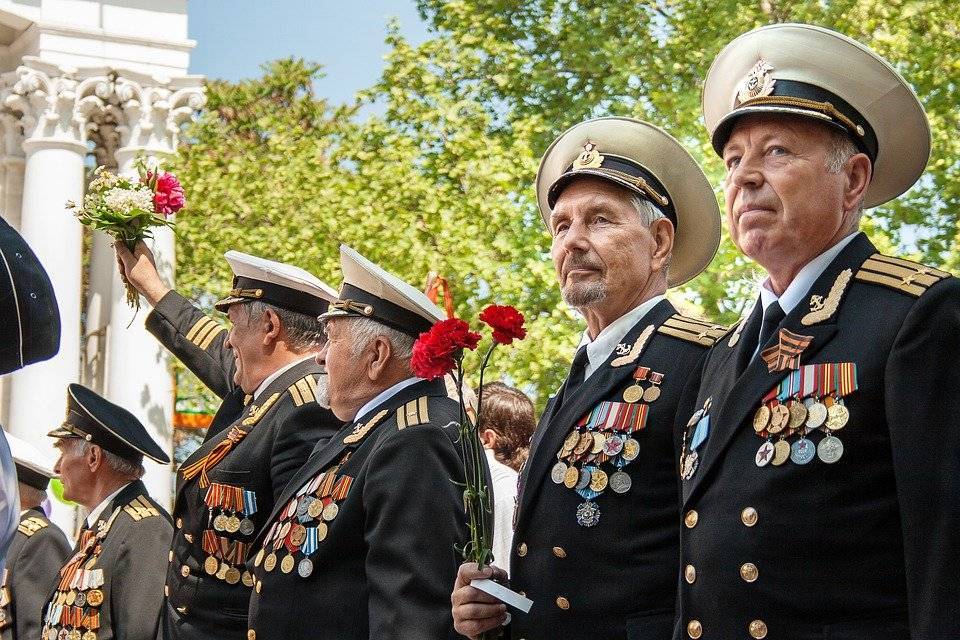 Парад Победы перенесут из-за пандемии – когда отпраздную победу в ВОВ - pravda-tv.ru - Россия