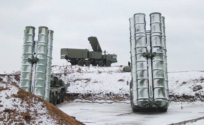 Мевлют Чавушоглу - Al-Monitor: Турция не изменила позицию по С-400, несмотря на давление США - geo-politica.info - США - Сирия - Турция - Анкара