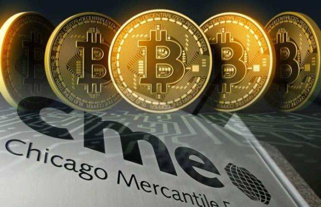 Несмотря на потери в объемах по BTC-фьючерсам CME смогла привлечь новых пользователей - vestirossii.com