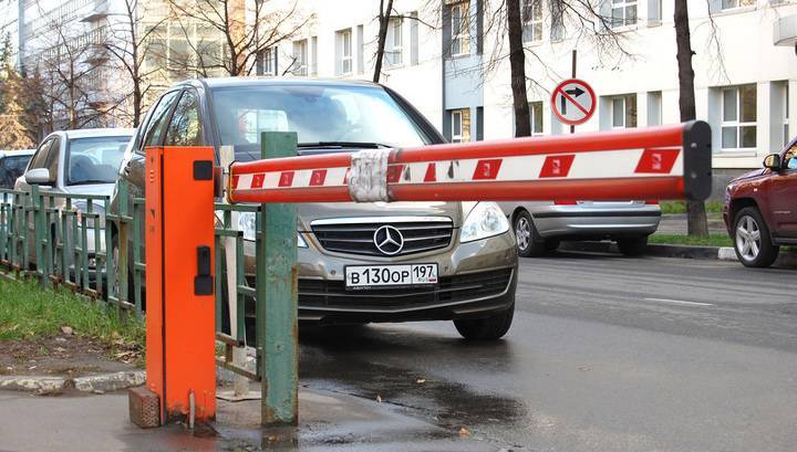 Максим Ликсутов - В Москве расширили список мест с бесплатной парковкой для медиков - vesti.ru - Москва