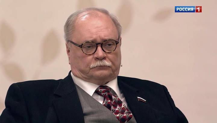 Владимир Бортко - Бортко объяснил, почему в "Улицах разбитых фонарей" значится Худоформовым - vesti.ru