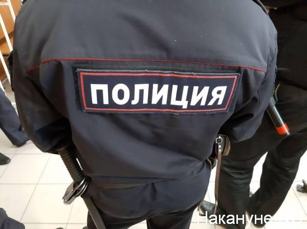 Полиция Зауралья начала проверку в отношении альменевца, который заразился коронавирусом и не ушел на самоизоляцию - nakanune.ru - Москва - Россия - Челябинск - Курганская обл.