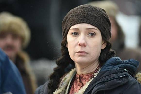 Чулпан Хаматова - Чулпан Хаматова пожаловалась на проклятия из-за роли в сериале «Зулейха открывает глаза» - znak.com - Россия - респ. Татарстан