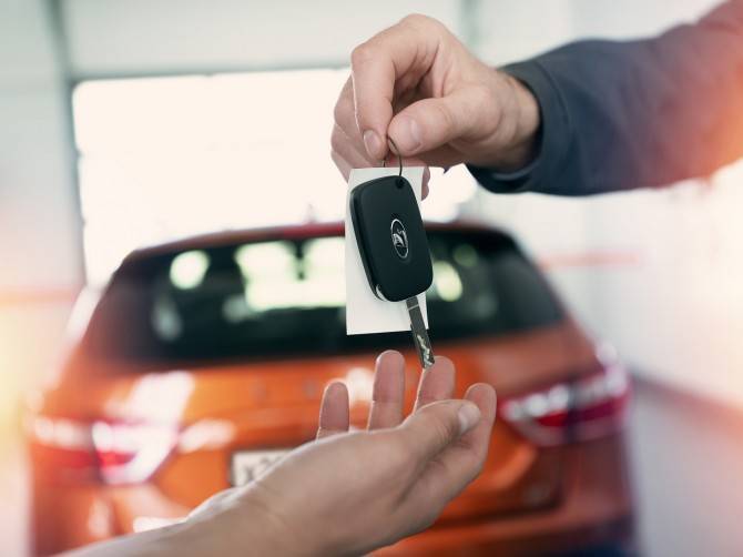 АВТОВАЗ запустил систему онлайн-заказа автомобилей - autostat.ru