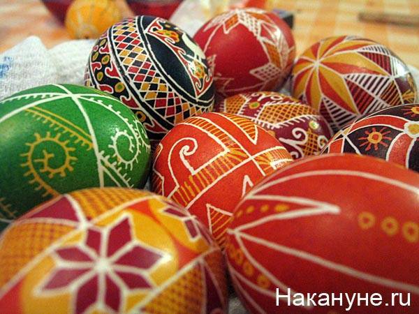 Каждый десятый житель Челябинска планировал посетить пасхальную службу в церкви - nakanune.ru - Челябинск