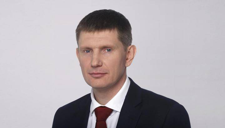 Михаил Мишустин - Максим Решетников - Решетников: объем правительственной антикризисной программы превысил 2 трлн рублей - vesti.ru
