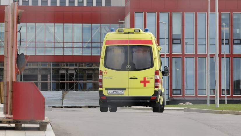 Николай Малышев - Инфекционист рассказал, когда будет пик заражения COVID-19 в России - russian.rt.com - Россия