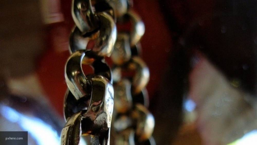 Прихожанин храма в Кемерове похитил икону с золотыми украшениями - politexpert.net