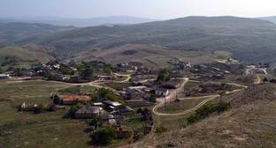 Нападение на силовиков в Табасаранском районе стало первым в Дагестане за 10 месяцев - kavkaz-uzel.eu - респ. Дагестан - район Хасавюртовский - район Табасаранский