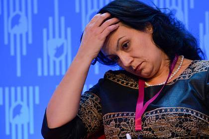 Игорь Коломойский - Иванна Климпуш-Цинцадзе - Демонтаж Украины назвали техническим вопросом - lenta.ru - Украина