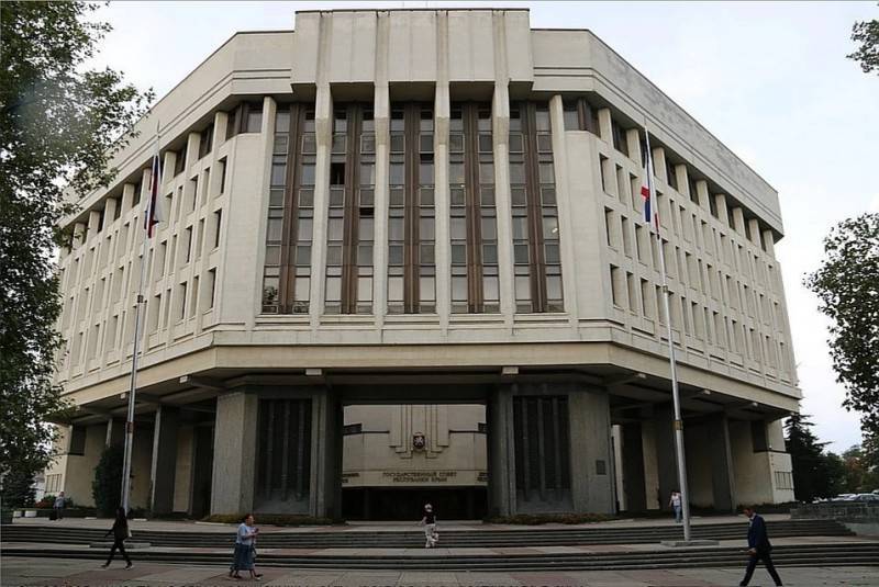 «Это информационный вброс»: Эксперт оценил желание Украины помочь Крыму в борьбе с коронавирусом - pravdoryb.info - Россия - Украина - Киев - Крым - Севастополь