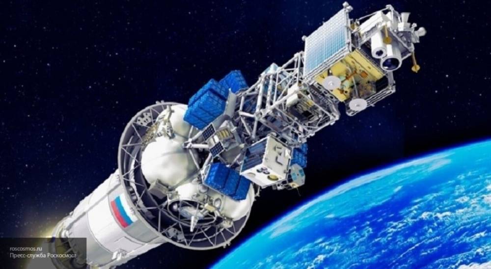 Виктор Баранец - Баранец заявил, что Россия и Китай не дадут США милитаризовать космос - politros.com - Россия - Китай - США - Вашингтон