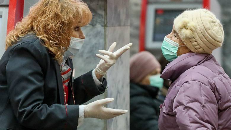 Более 60% россиян готовы к продлению самоизоляции - newizv.ru - Россия