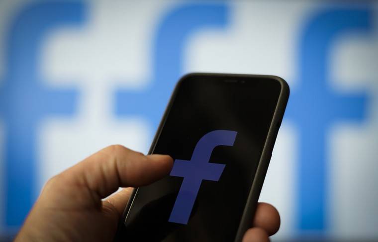 Разработчики Facebook создали аналог социальной сети с ботами - news.ru