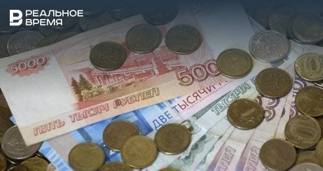 Владимир Путин - Михаил Мишустин - Безвозмездную помощь от властей могут получить 500 тысяч российских компаний - realnoevremya.ru - Россия