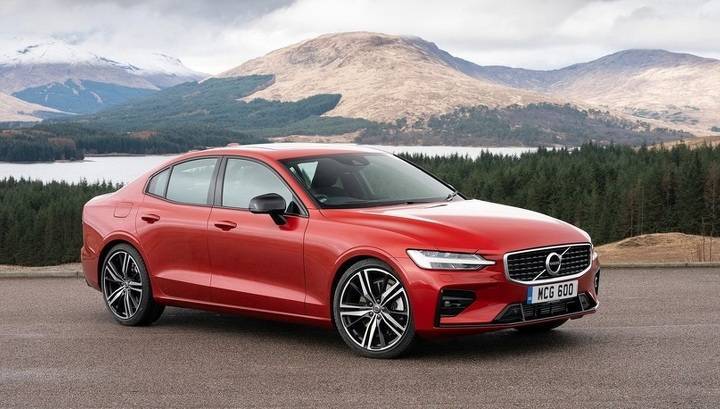 Автомобили Volvo больше не смогут разгоняться свыше 180 км/ч - vesti.ru