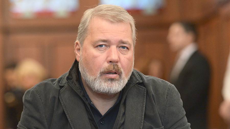 Дмитрий Муратов - Рамзан Кадыров - Елена Милашина - «Мы требуем объяснений от Генпрокуратуры». Главред «Новой газеты» Дмитрий Муратов о блокировке статьи про коронавирус в Чечне - theins.ru - респ. Чечня