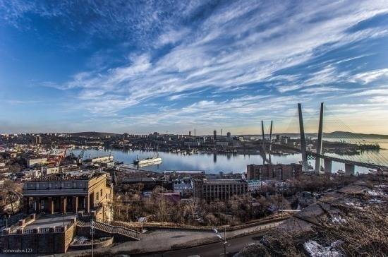Сергей Миронов - В Приморском крае отменили первомайскую демонстрацию - pnp.ru - Россия - Приморье край - Владивосток