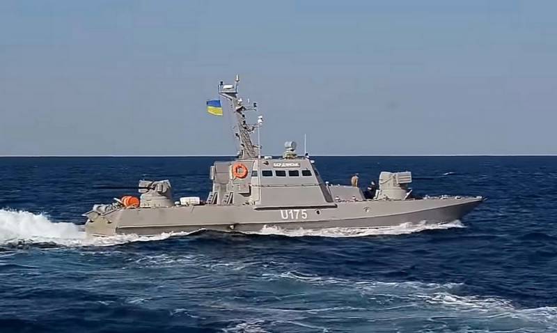Владимир Зеленский - Чем опасна для России военно-морская база Украины на Азове - topcor.ru - Россия - Украина - Киев - Крым - Бердянск