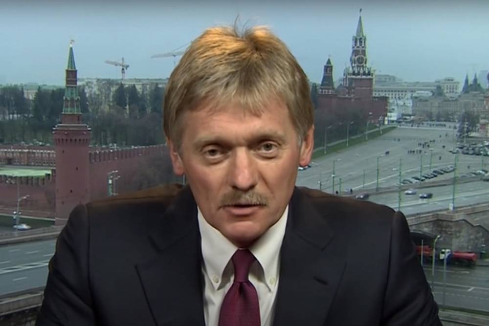 Дмитрий Песков - Рамзан Кадыров - Кремль прокомментировал заявление Кадырова об «античеченской травле» - mk.ru - Россия - респ. Чечня