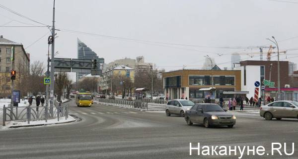 В Екатеринбурге вскрыто мошенничество при застройке участка над станцией метро "Бажовская" - nakanune.ru - Екатеринбург - Свердловская обл.