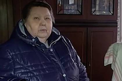 Пенсионерку из российского города бросили в сгоревшем бараке - lenta.ru - Россия - Челябинск
