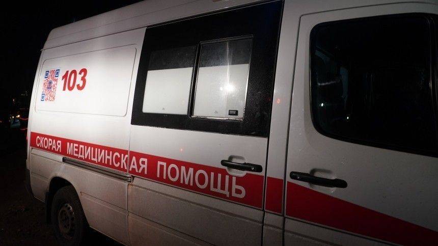 Беременная девушка с диагнозом коронавирус умерла в Дагестане - 5-tv.ru - Россия - респ. Дагестан - Хасавюрт