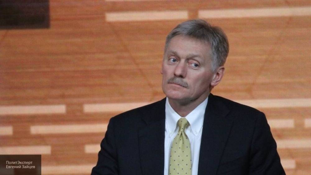 Владимир Путин - Эммануэль Макрон - Песков: Россия скоро озвучит позицию по предложению Макрона о всемирном прекращении огня - politexpert.net - Россия - Франция