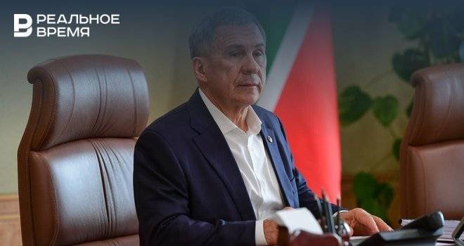 Рустам Минниханов - Минниханов второй раз отклонил проект офисного здания в историческом центре Казани - realnoevremya.ru - респ. Татарстан - Казань