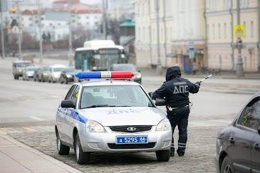 В Госдуму внесли предложение временно продлить в три раза льготный период уплаты штрафов - znak.com - Россия