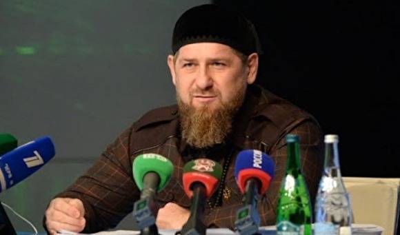 Дмитрий Песков - Рамзан Кадыров - Кремль прокомментировал угрозы в адрес «Новой газеты» со стороны Рамзана Кадырова - znak.com - Россия - респ. Чечня