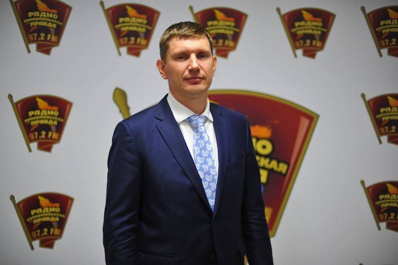 Максим Решетников - «В банках своя бюрократия и иерархия»: главе Минэкономики отказали в выдаче беспроцентного кредита - pravdoryb.info